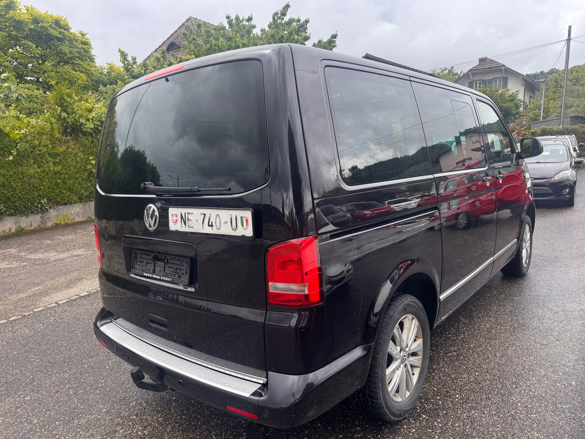 VW Multivan TDI 4M-image-3