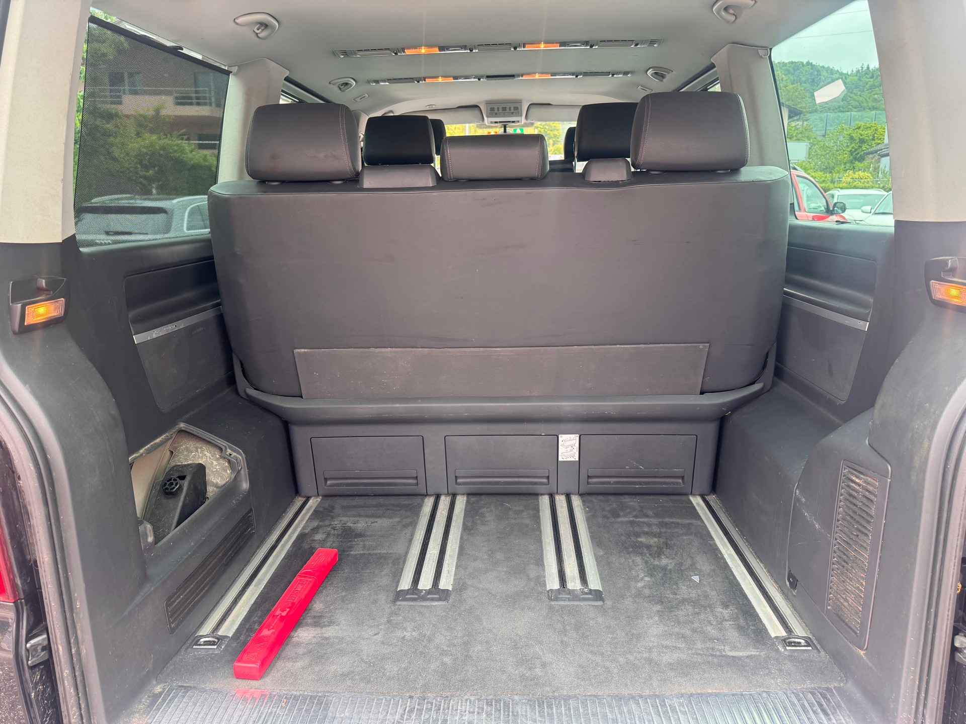 VW Multivan TDI 4M-image-11