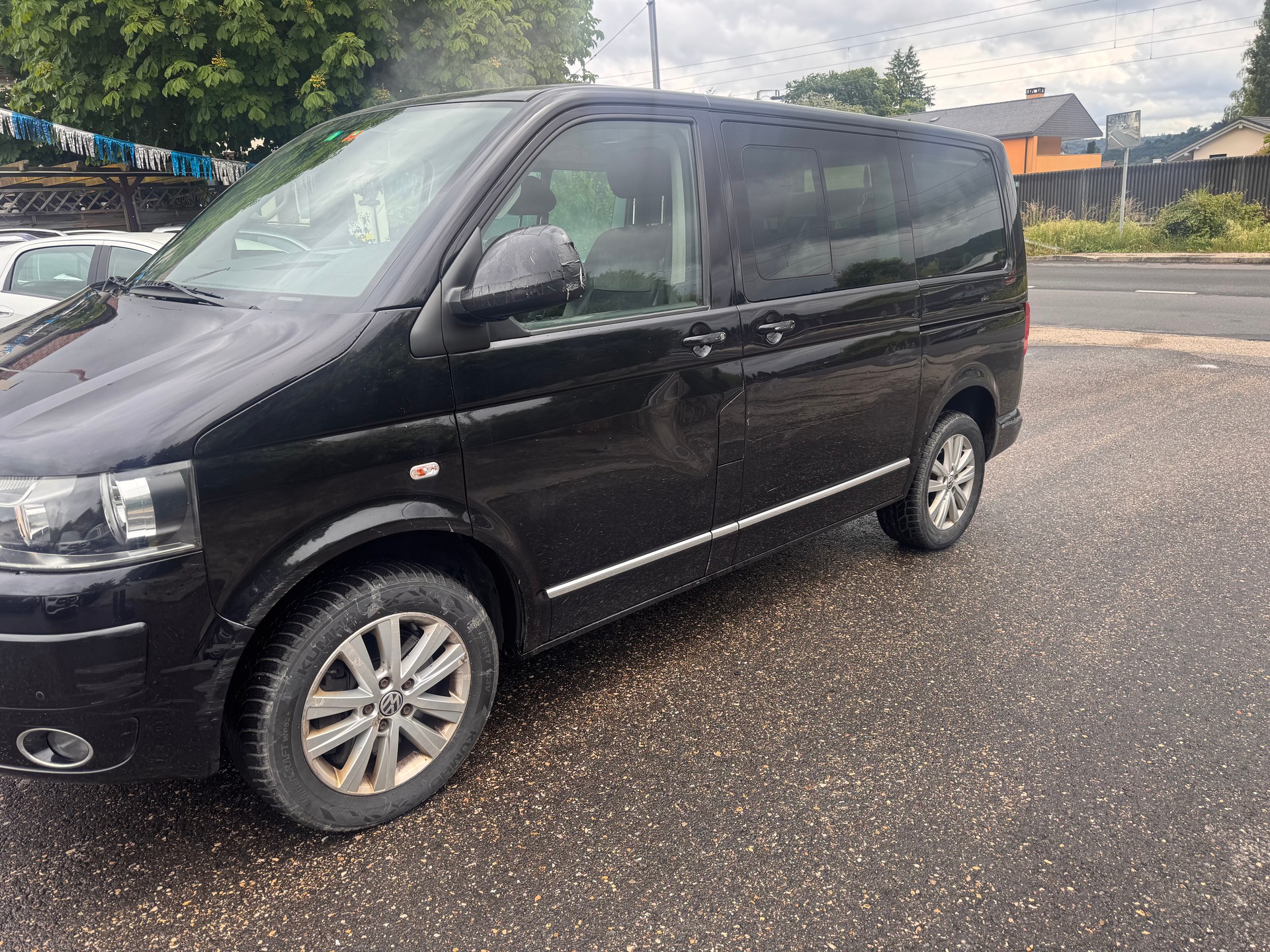 VW Multivan TDI 4M-image-4