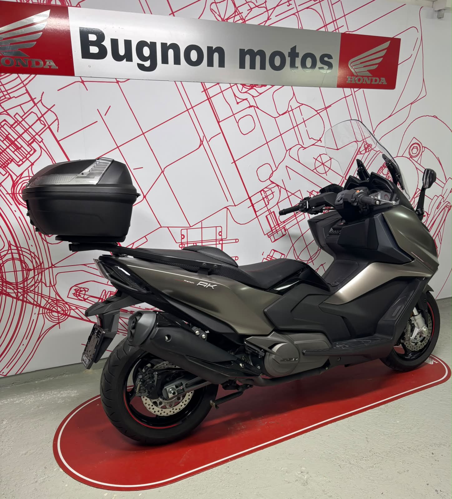 KYMCO AK 550i ETS-showroom-element-2