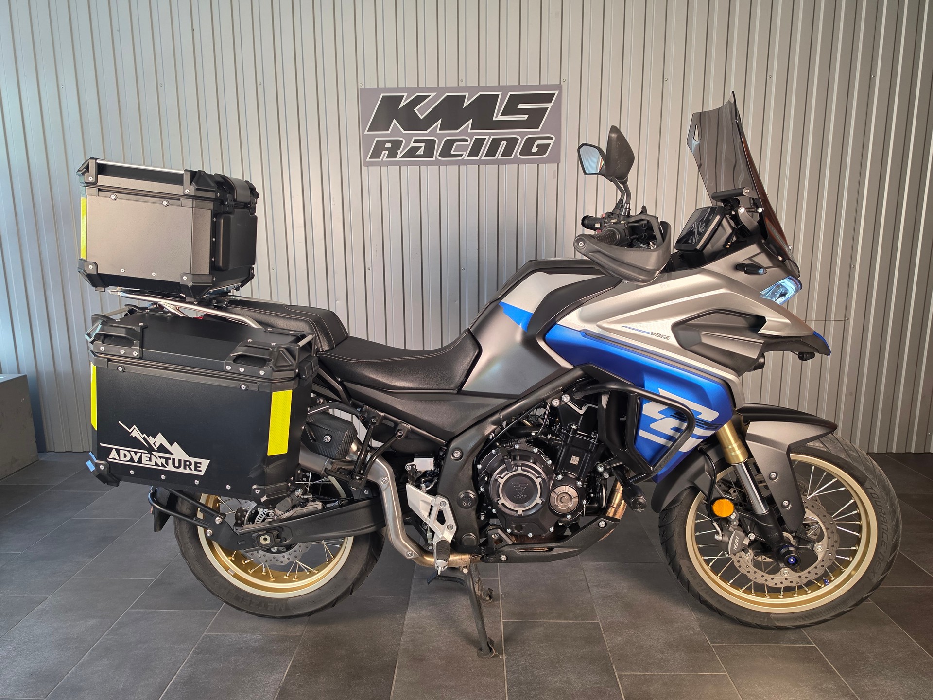 VOGE 525 DSX-showroom-element-2