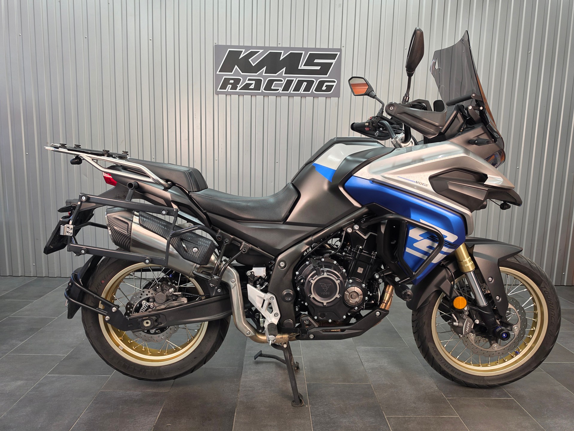 VOGE 525 DSX