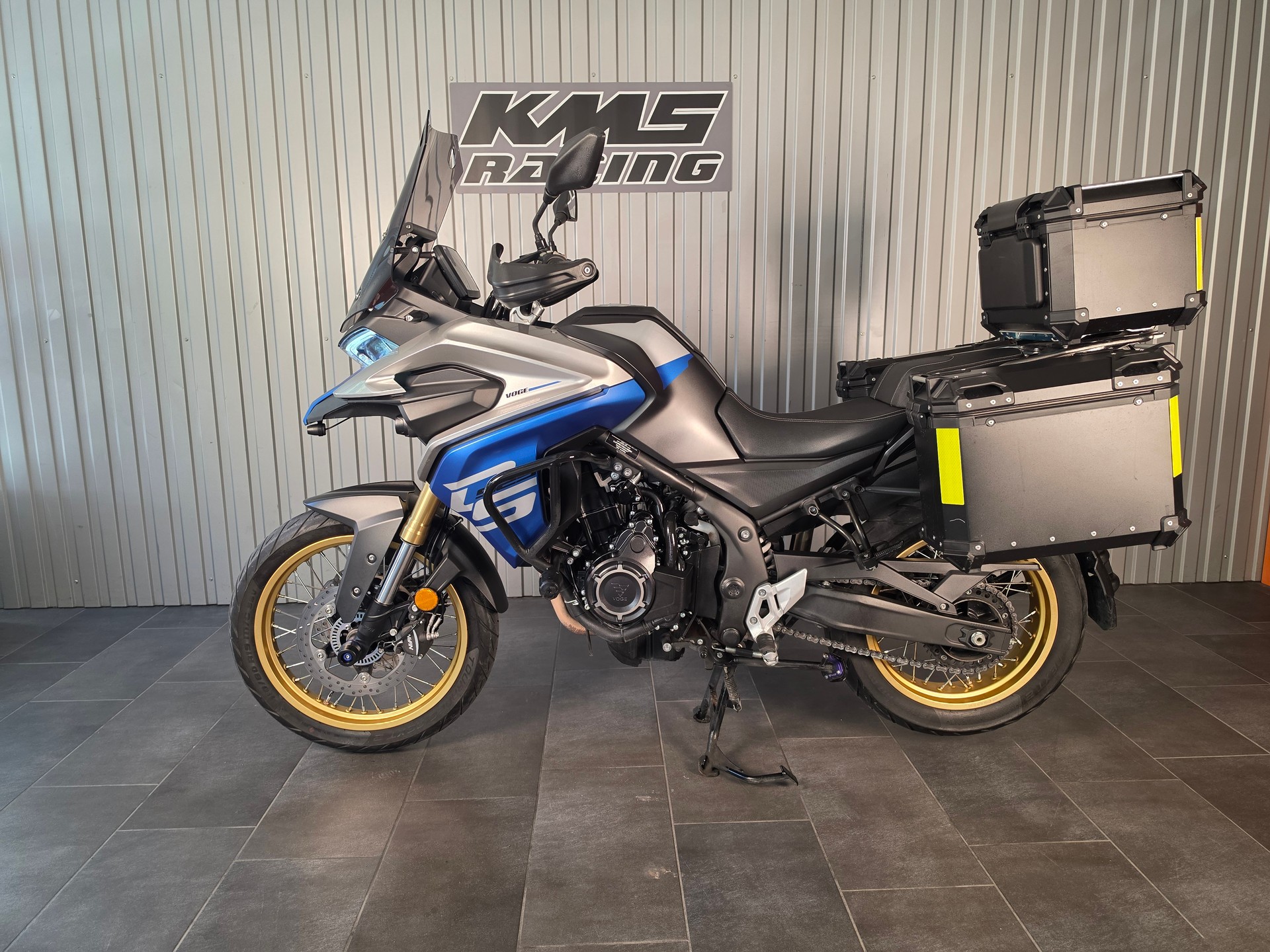 VOGE 525 DSX-showroom-element-3