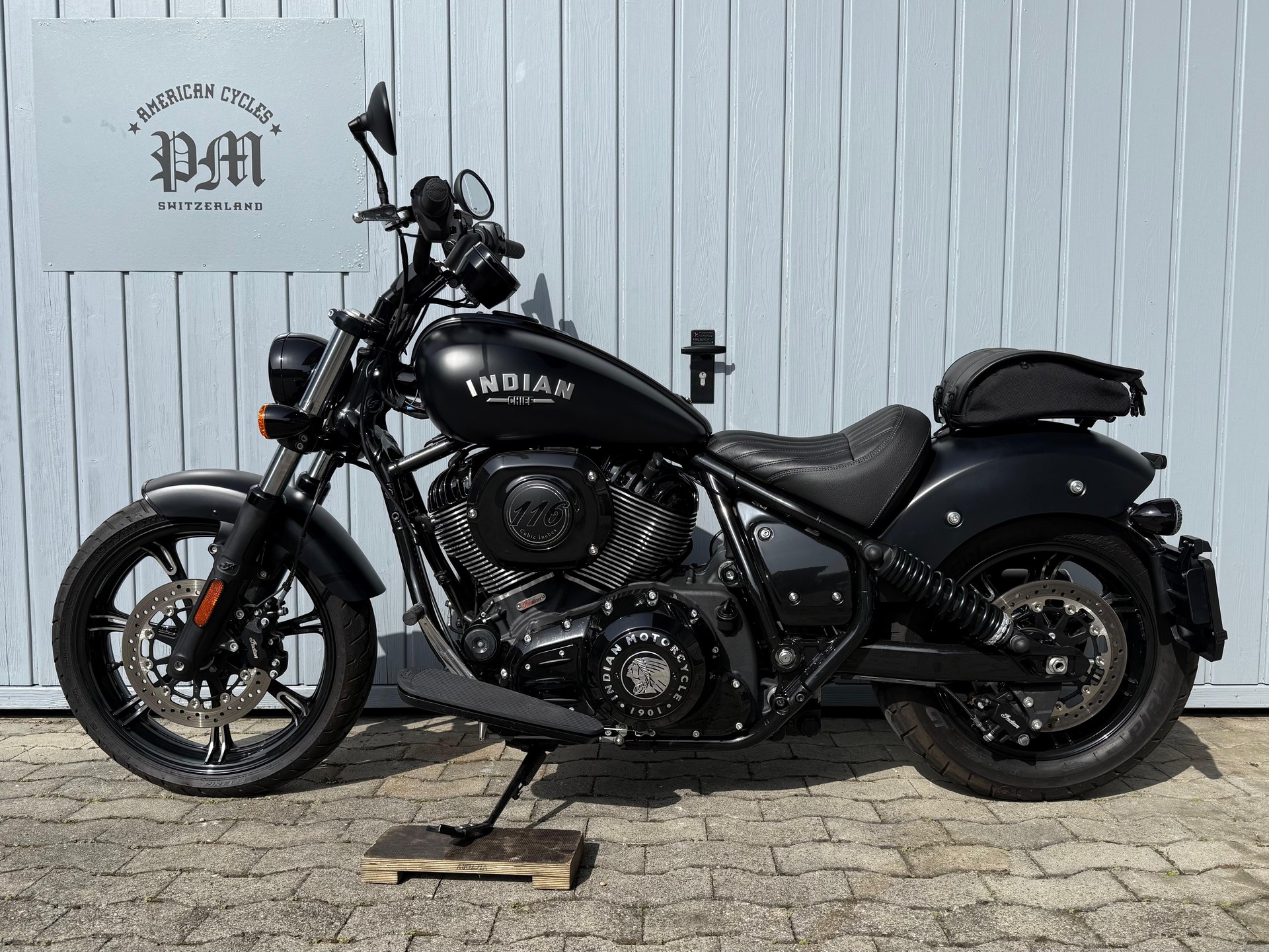INDIAN Chief-image-1