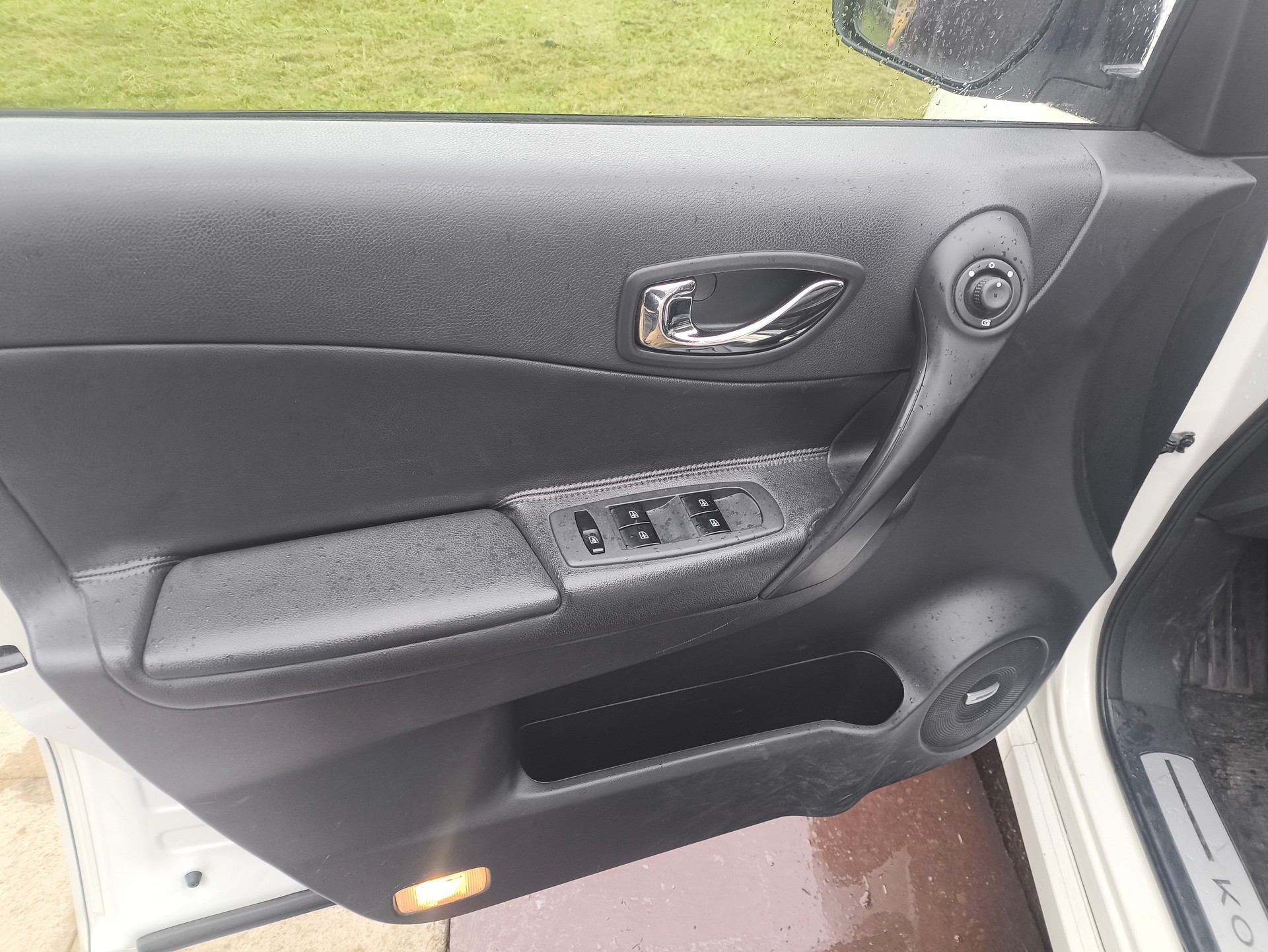 RENAULT Koleos 2.0 dCi Exception 4x4 Automatic-image-8