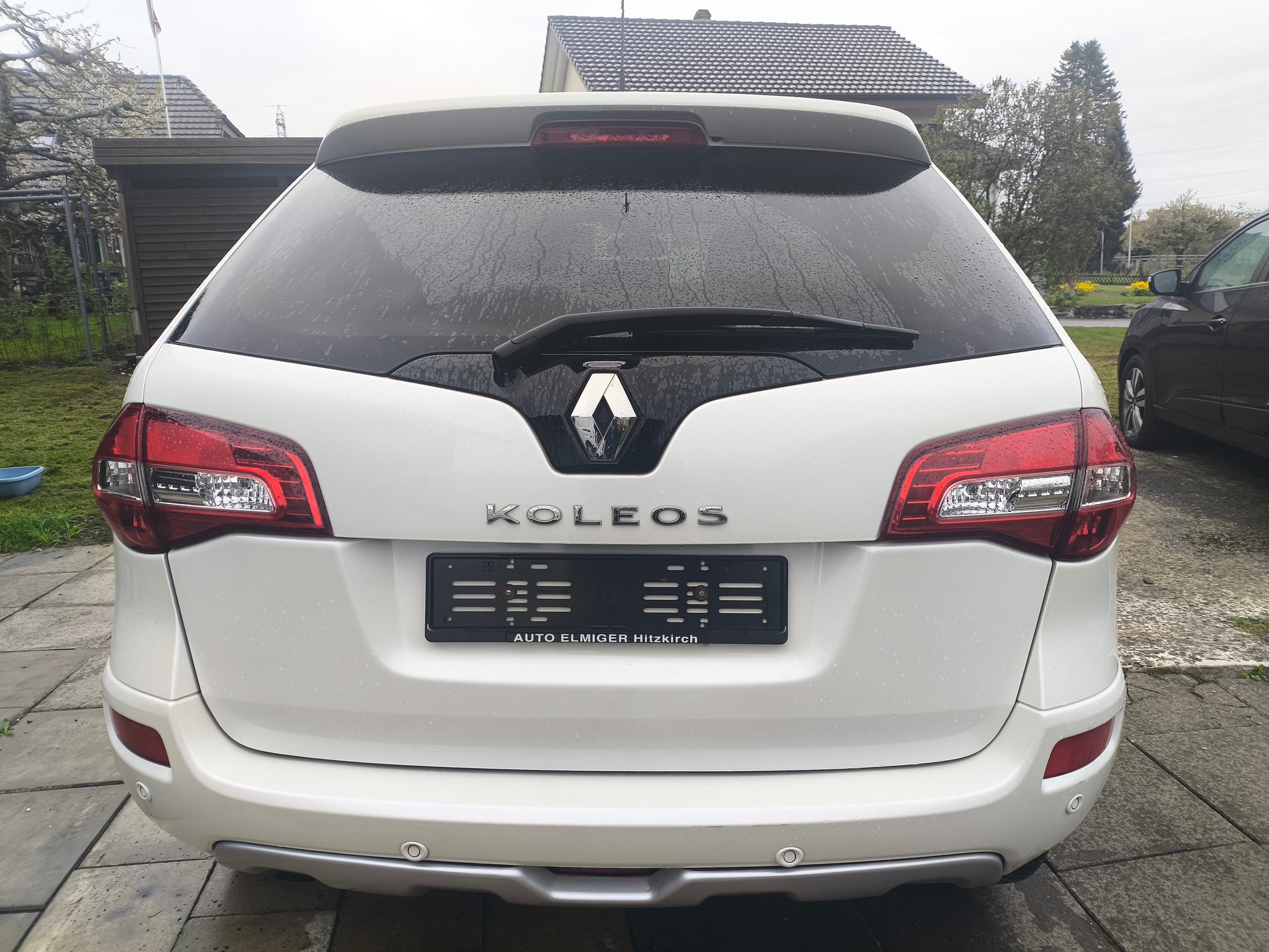 RENAULT Koleos 2.0 dCi Exception 4x4 Automatic-image-3