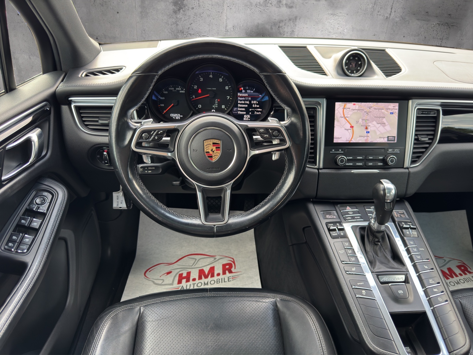 PORSCHE Macan PDK-image-11