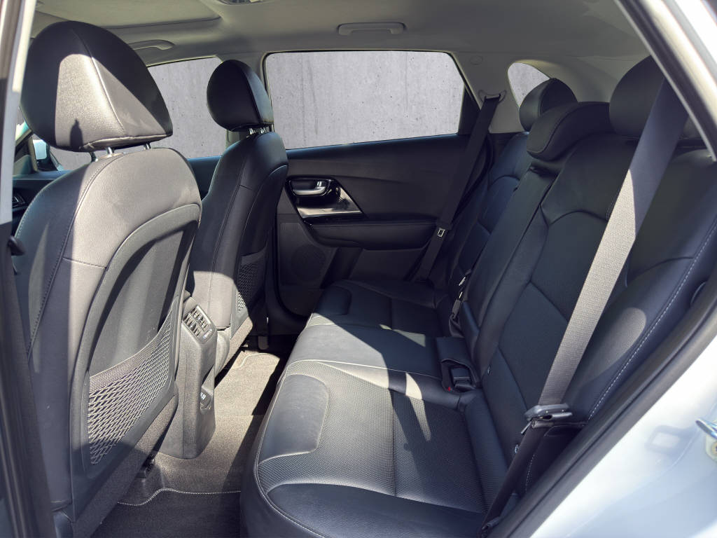 KIA Niro 1.6 GDi Hybrid Style-image-9