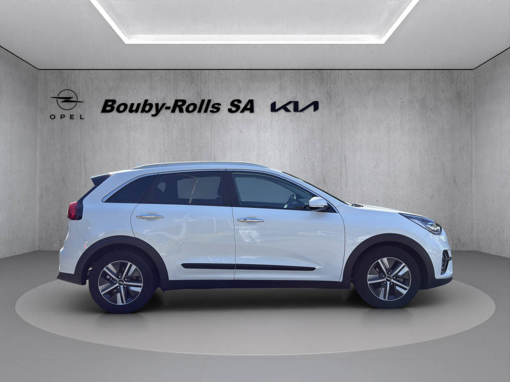 KIA Niro 1.6 GDi Hybrid Style-image-6