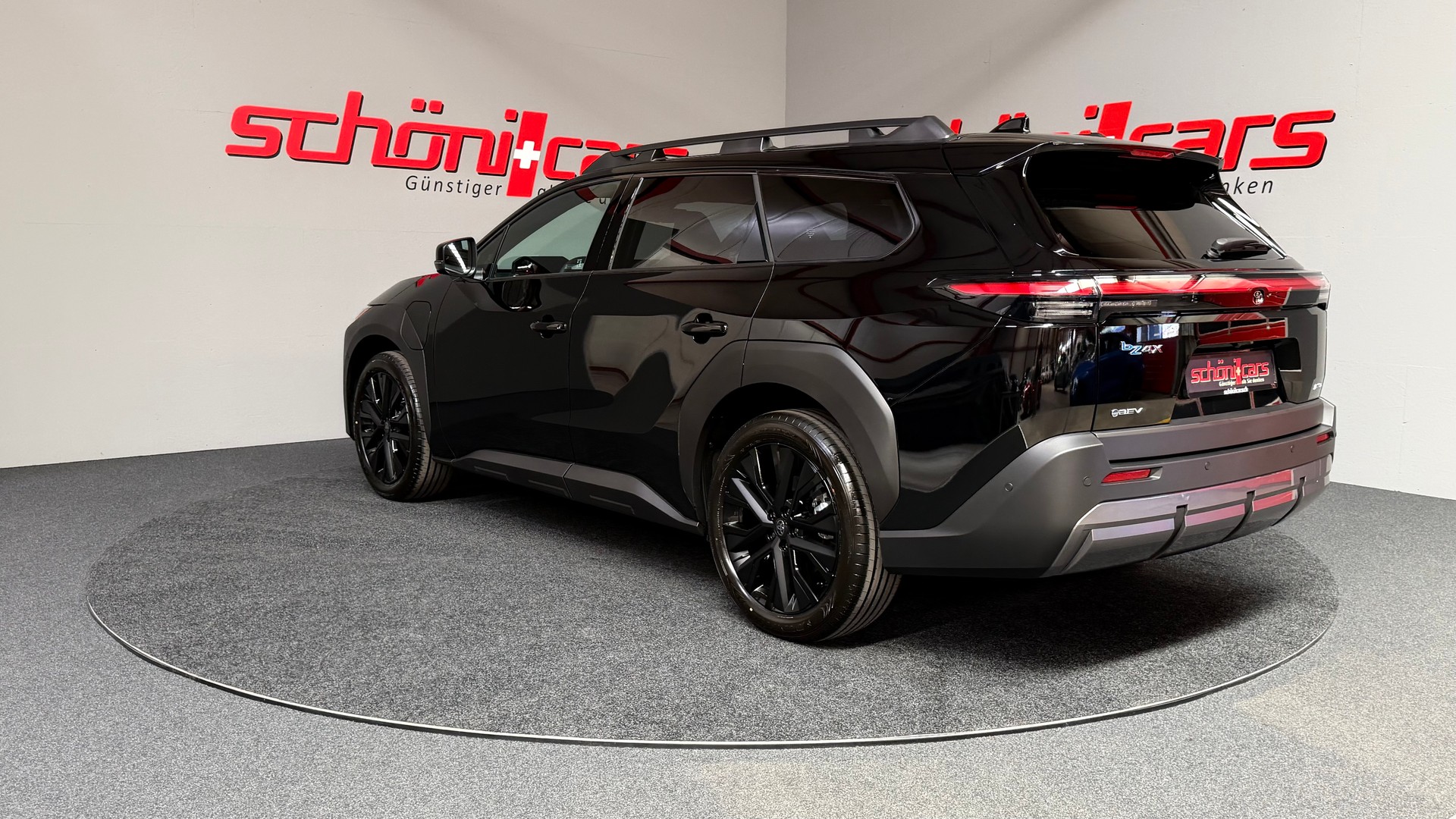 TOYOTA bZ4X Touring Premium 74.7 kWh AWD 22kw-showroom-element-3