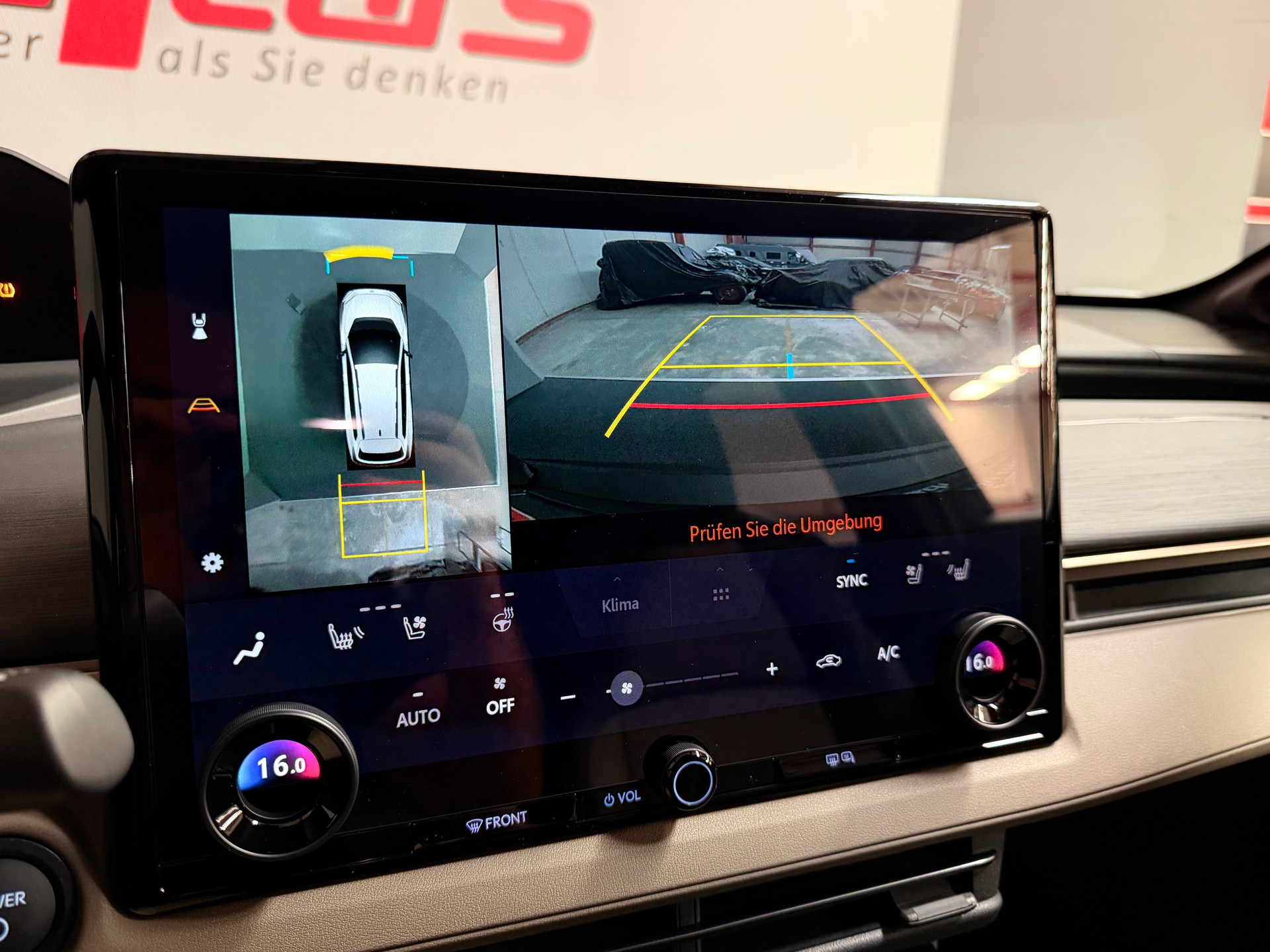 TOYOTA bZ4X Touring Premium 74.7 kWh AWD 22kw-image-26