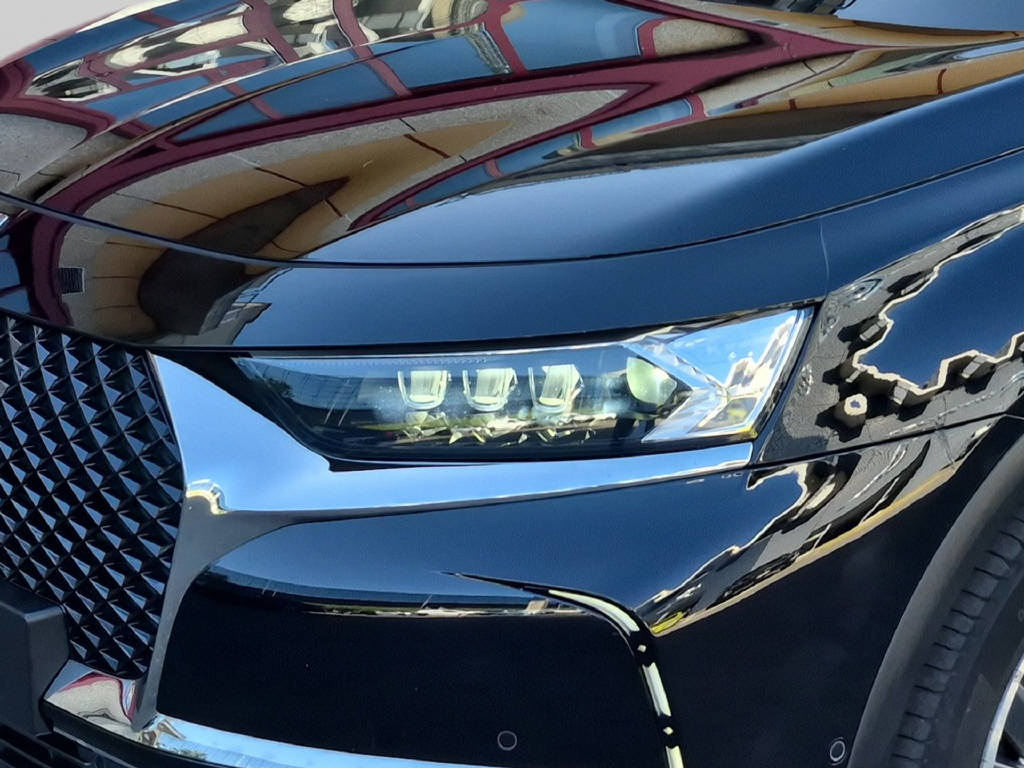 DS AUTOMOBILES DS 7 Essence 180ch Automatique SO Chic-image-3