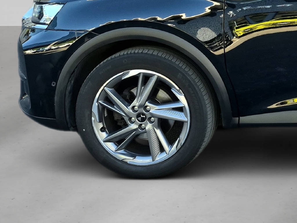 DS AUTOMOBILES DS 7 Essence 180ch Automatique SO Chic-image-5
