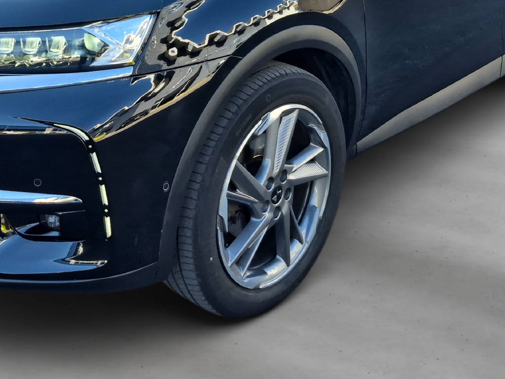 DS AUTOMOBILES DS 7 Essence 180ch Automatique SO Chic-image-2