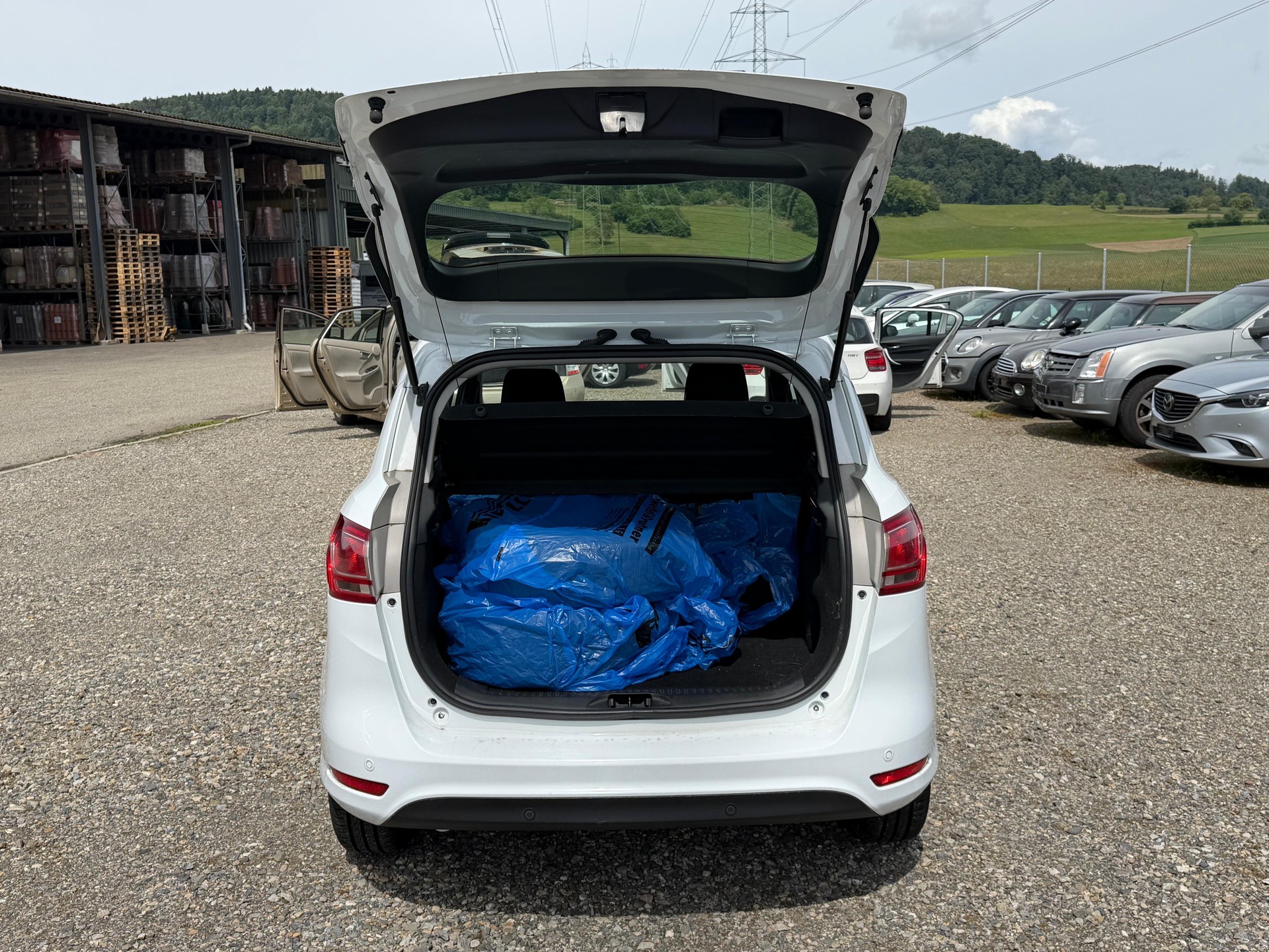 FORD B-Max 1.0 SCTi-image-13