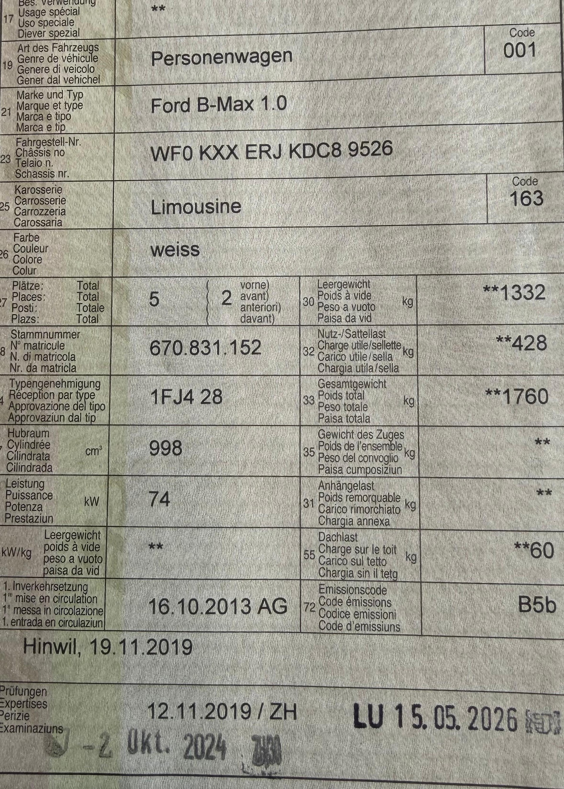FORD B-Max 1.0 SCTi-image-15