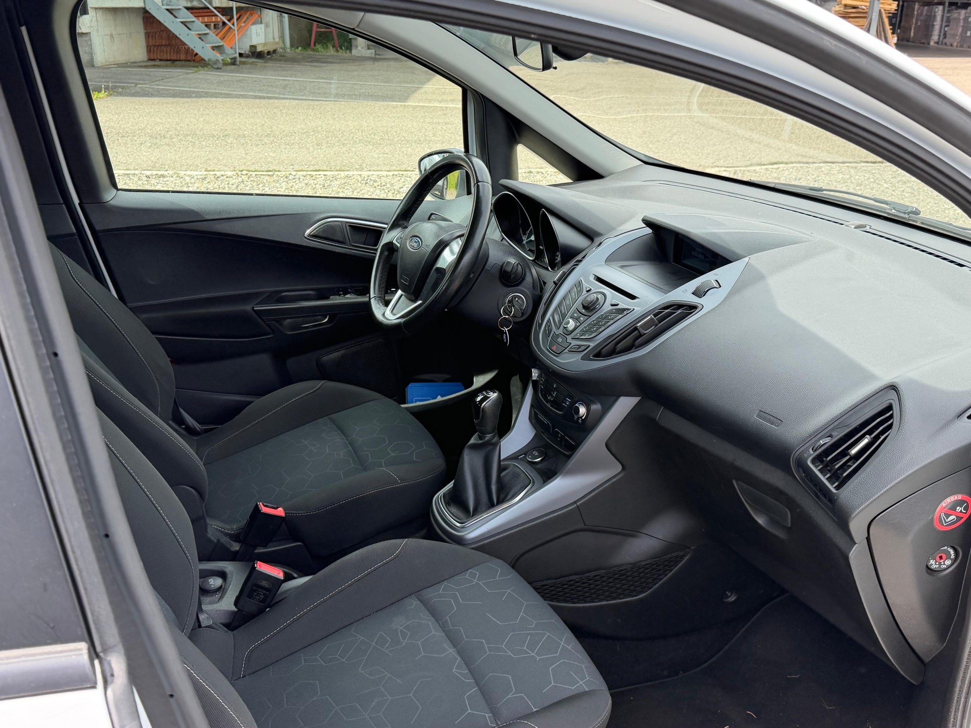 FORD B-Max 1.0 SCTi-image-5