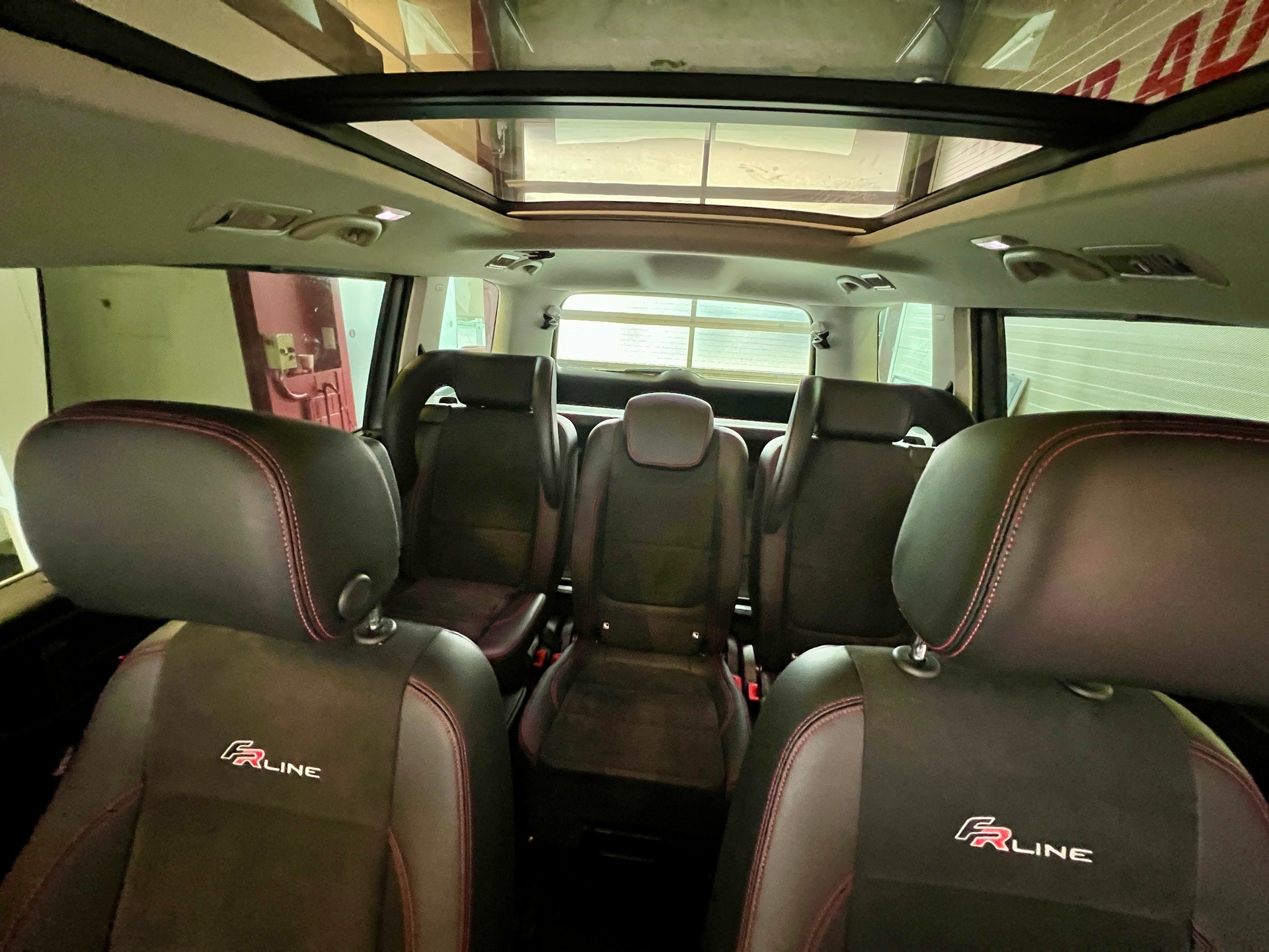 SEAT Alhambra 1.4 TSI DSG Hola FR-image-16