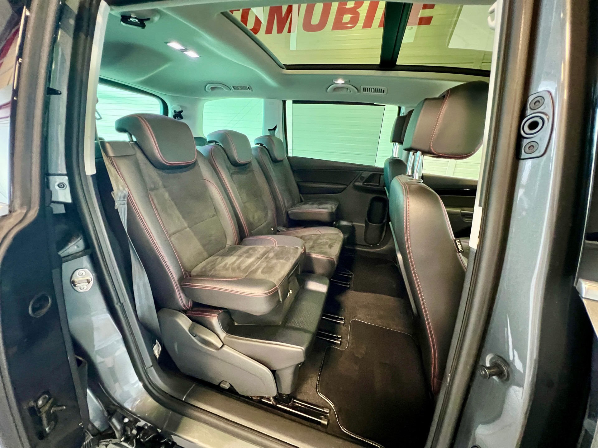SEAT Alhambra 1.4 TSI DSG Hola FR-image-13