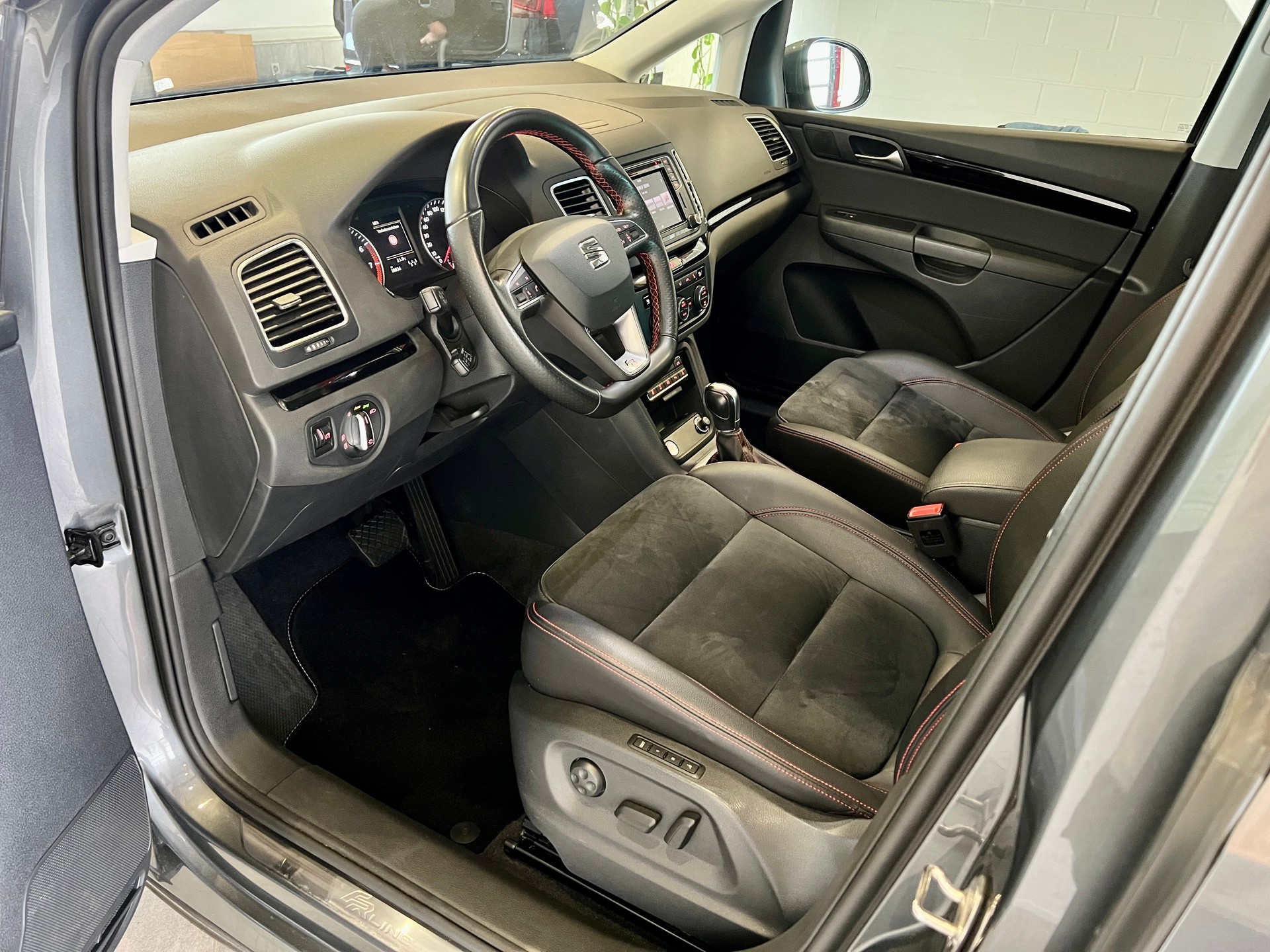 SEAT Alhambra 1.4 TSI DSG Hola FR-image-7