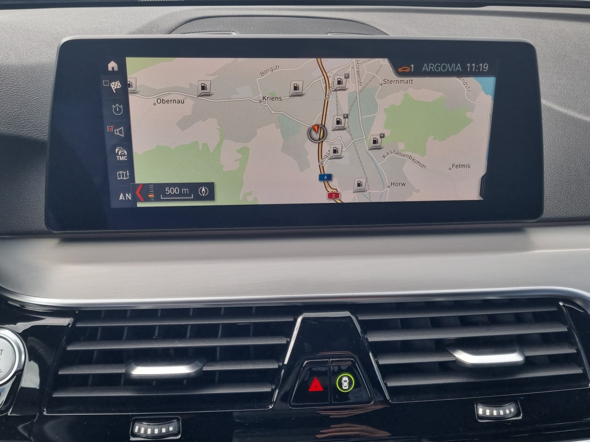 BMW 530i xDrive Touring M Sport-image-25
