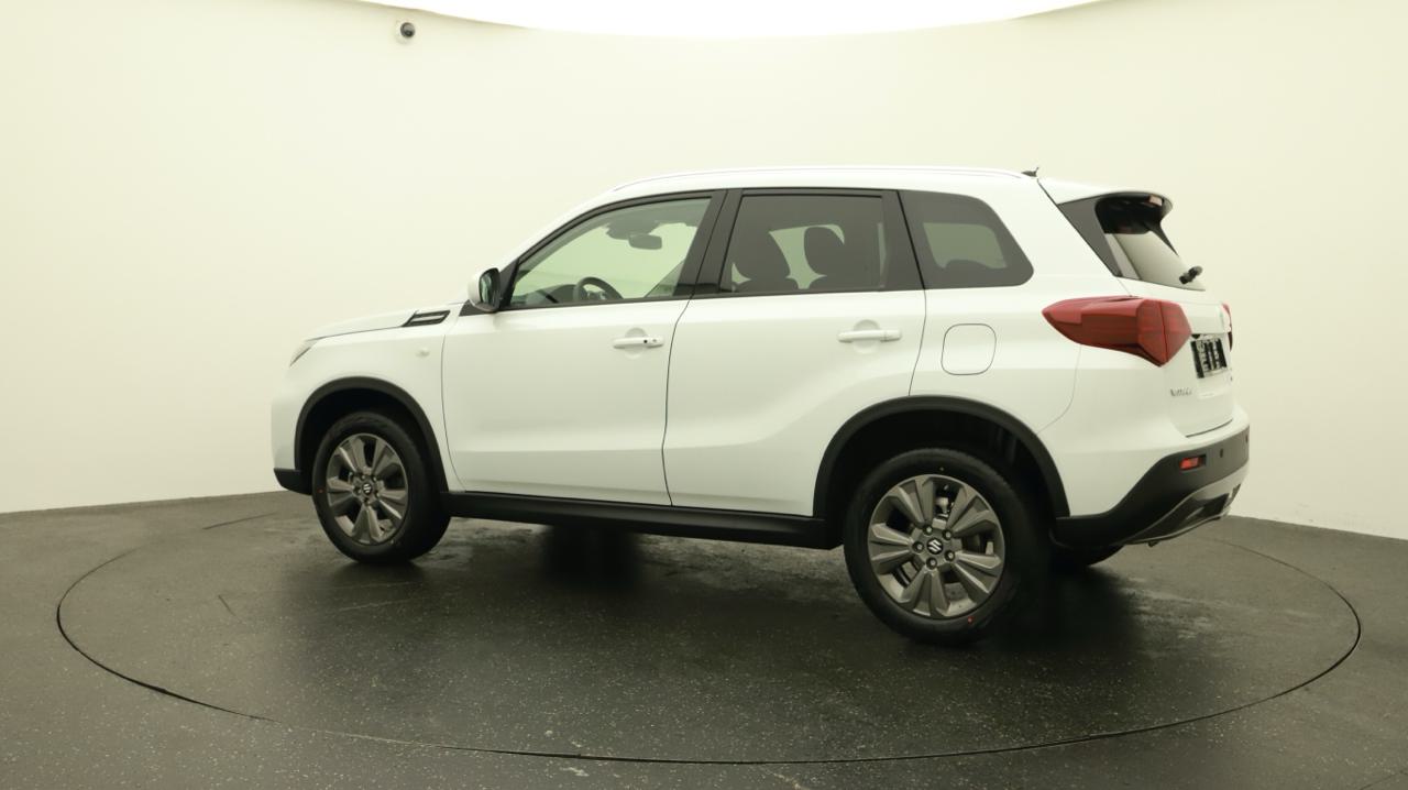 SUZUKI Vitara 1.4 Boosterjet Compact Top 4x4 Hybrid Automatic-showroom-element-2
