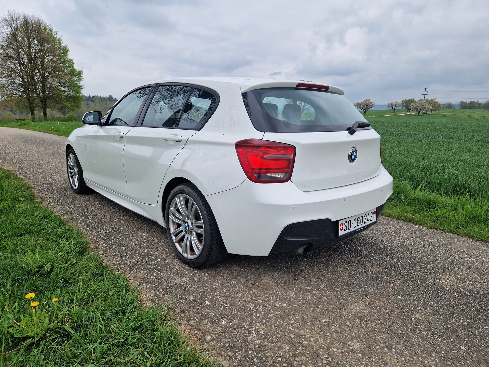 BMW 116i-image-4