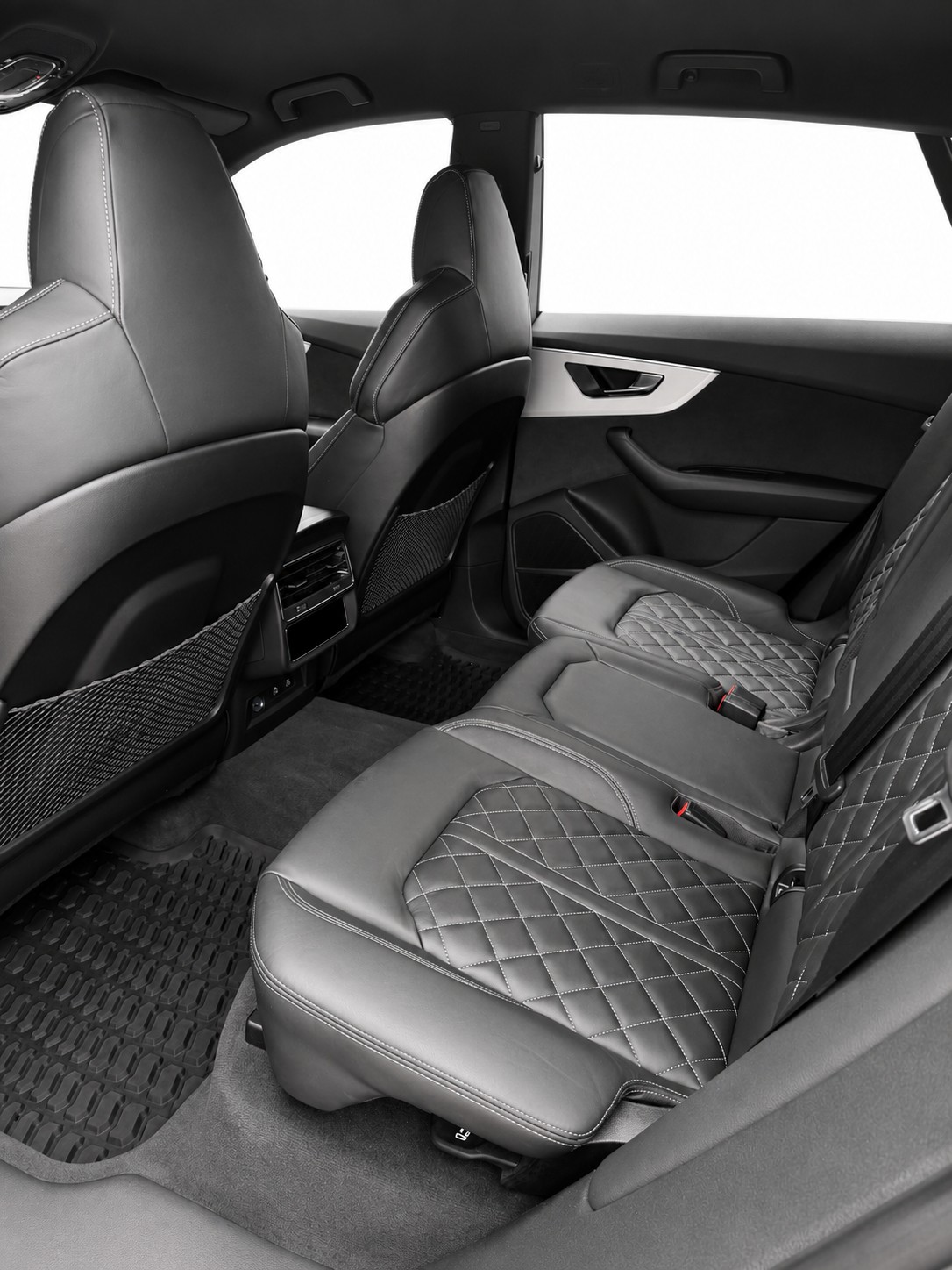 AUDI 3.0 50 TDI Black Edition quattro T-Tronic-image-6