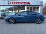 HONDA Civic 2.0 i-MMD Advance-image-2