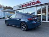 HONDA Civic 2.0 i-MMD Advance-image-0