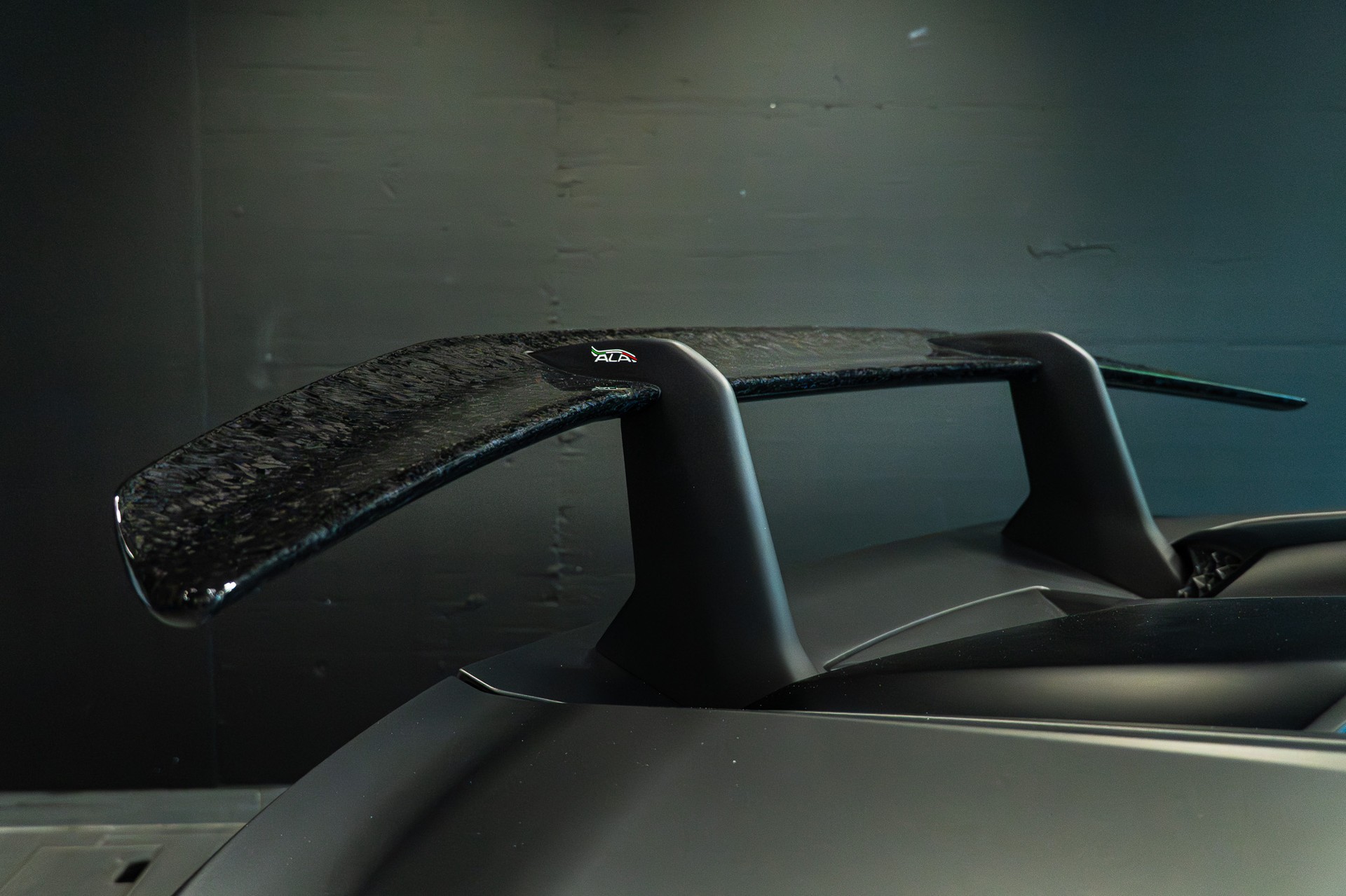 LAMBORGHINI Huracan LP640-4 Spyder Performante DCT / CH Auto / Novitec / Liftsystem / Sammlerzustand / tiefste Kilometer in EU-image-11