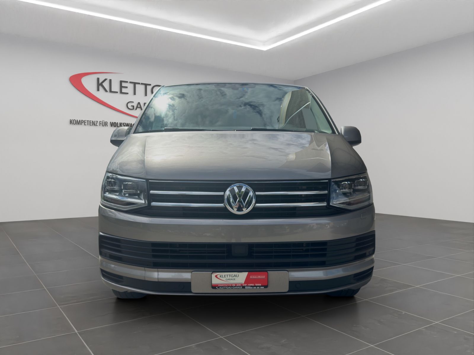 VW T6 Caravelle 3000 2.0 TDI 150 Comfortline DSG-image-1
