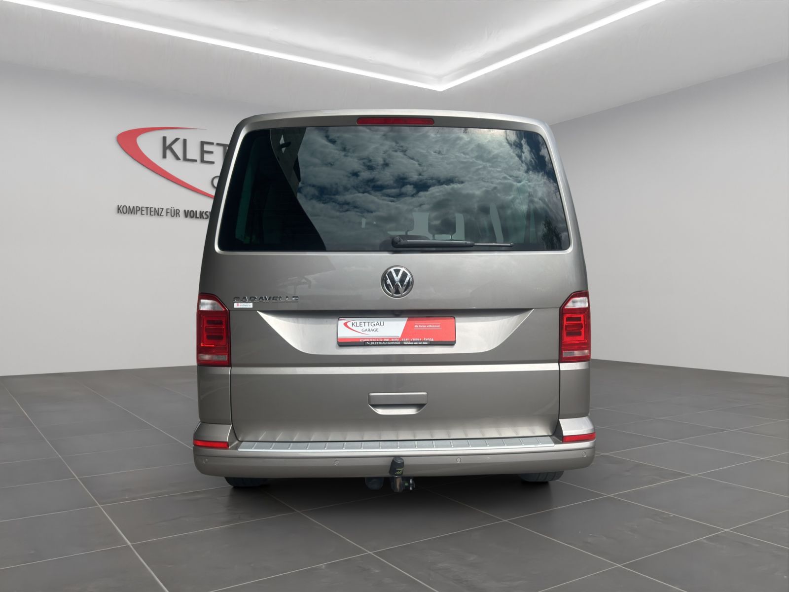 VW T6 Caravelle 3000 2.0 TDI 150 Comfortline DSG-image-5