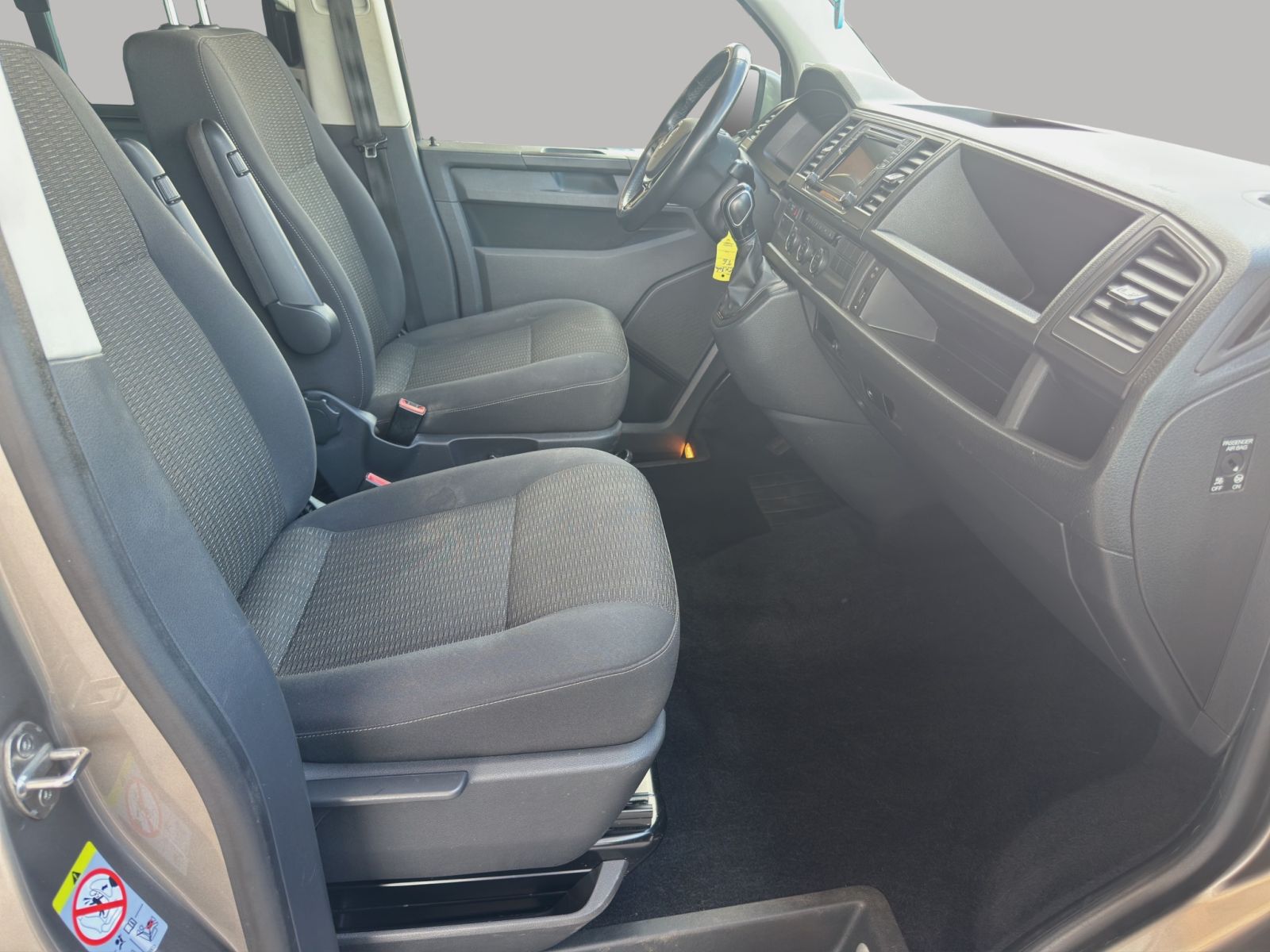 VW T6 Caravelle 3000 2.0 TDI 150 Comfortline DSG-image-12