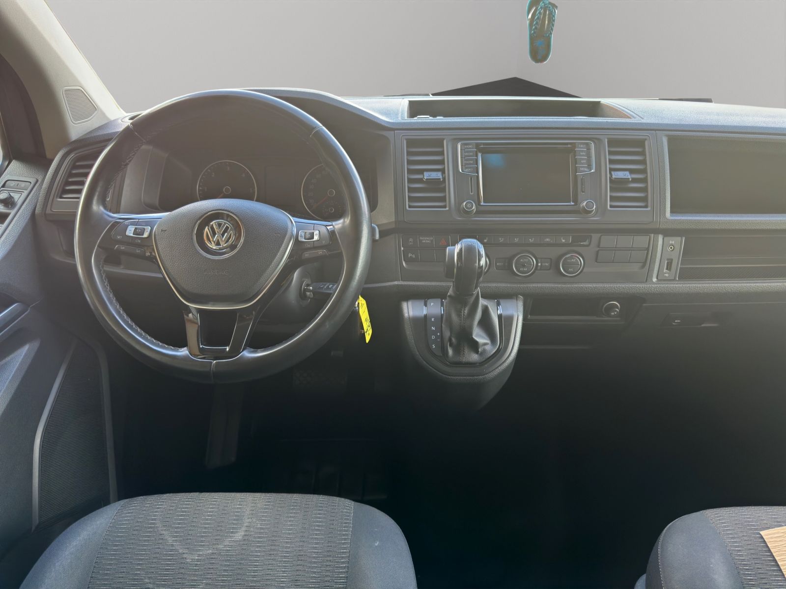 VW T6 Caravelle 3000 2.0 TDI 150 Comfortline DSG-image-14