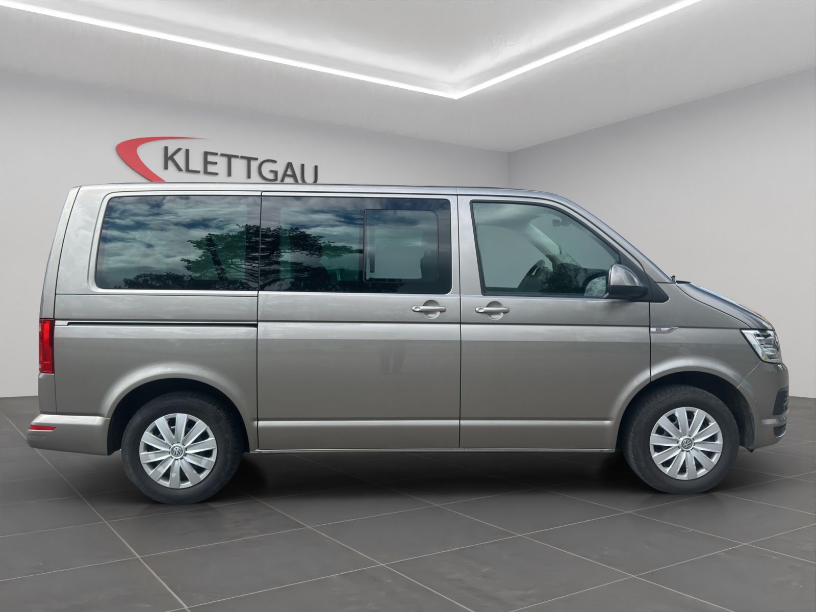 VW T6 Caravelle 3000 2.0 TDI 150 Comfortline DSG-image-7