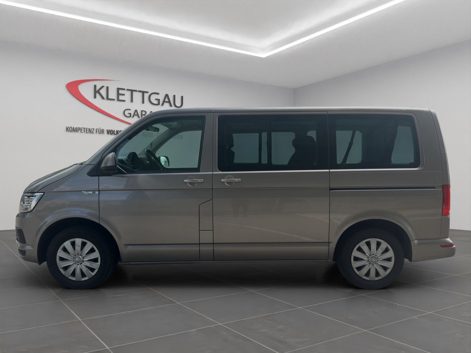 VW T6 Caravelle 3000 2.0 TDI 150 Comfortline DSG-image-3