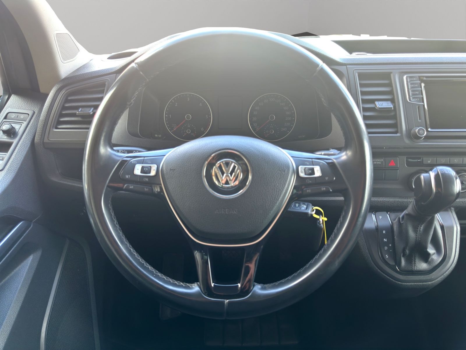 VW T6 Caravelle 3000 2.0 TDI 150 Comfortline DSG-image-13