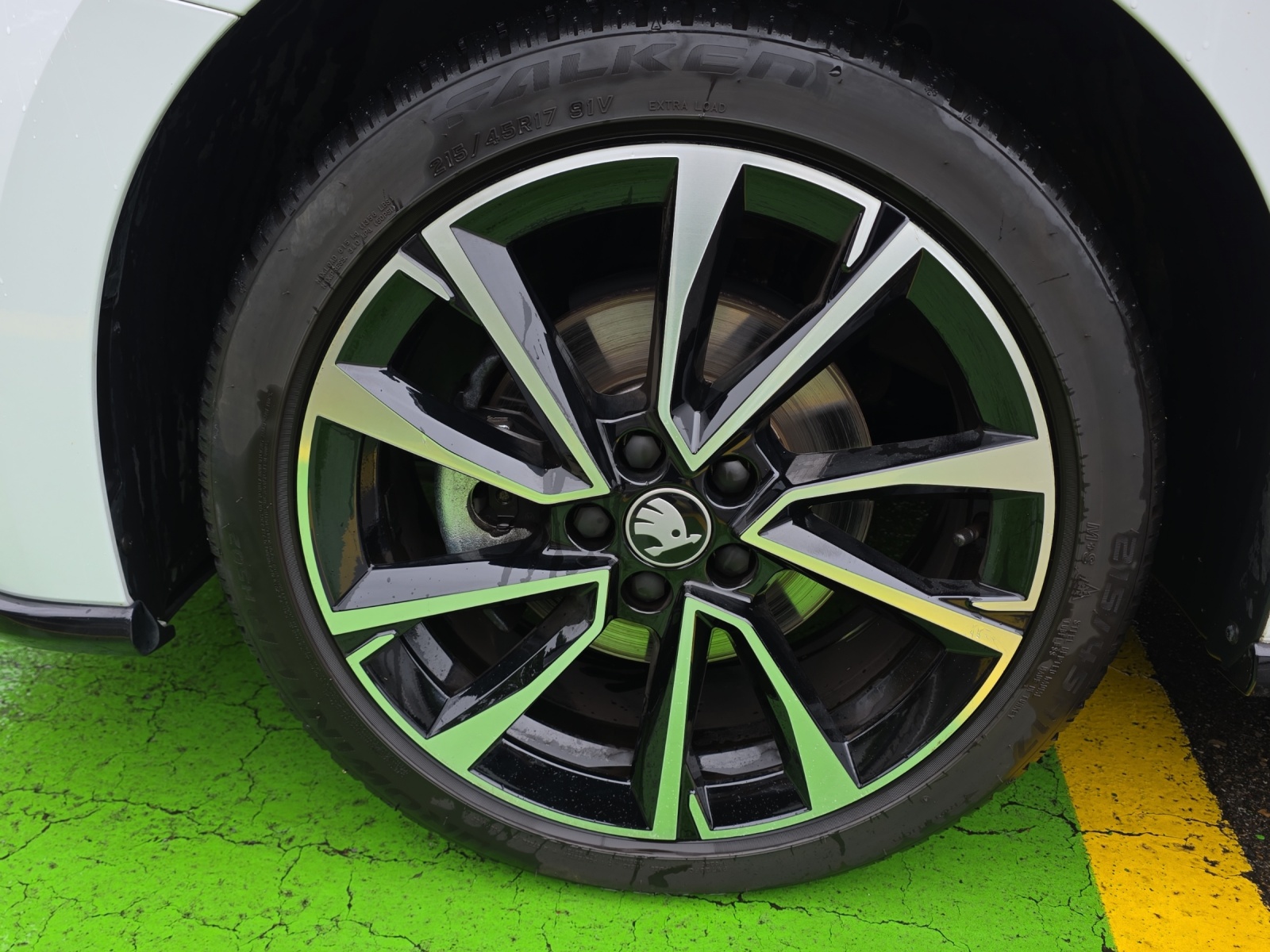 SKODA Fabia 1.5 TSI Monte Carlo DSG-image-10