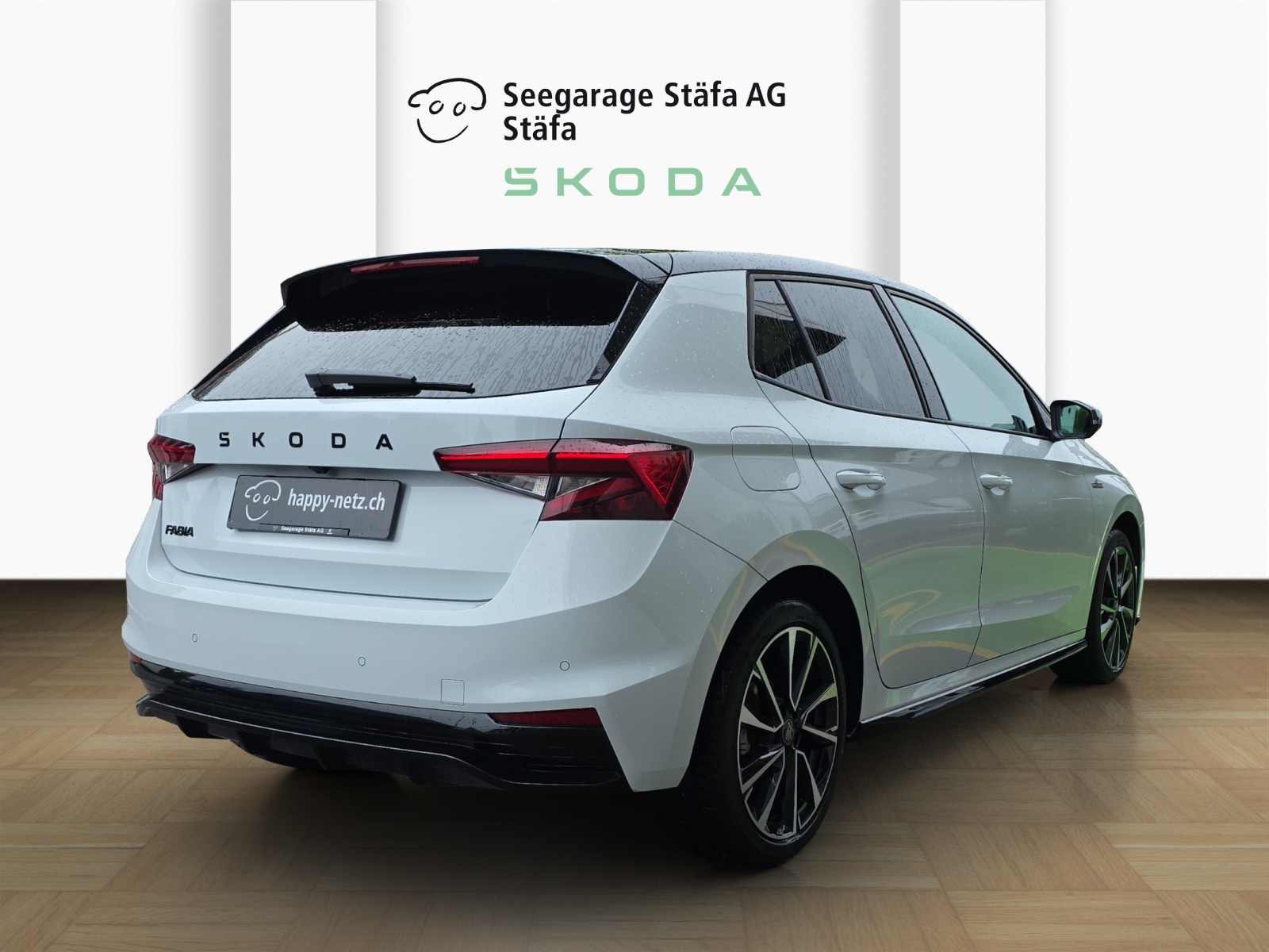 SKODA Fabia 1.5 TSI Monte Carlo DSG-image-4