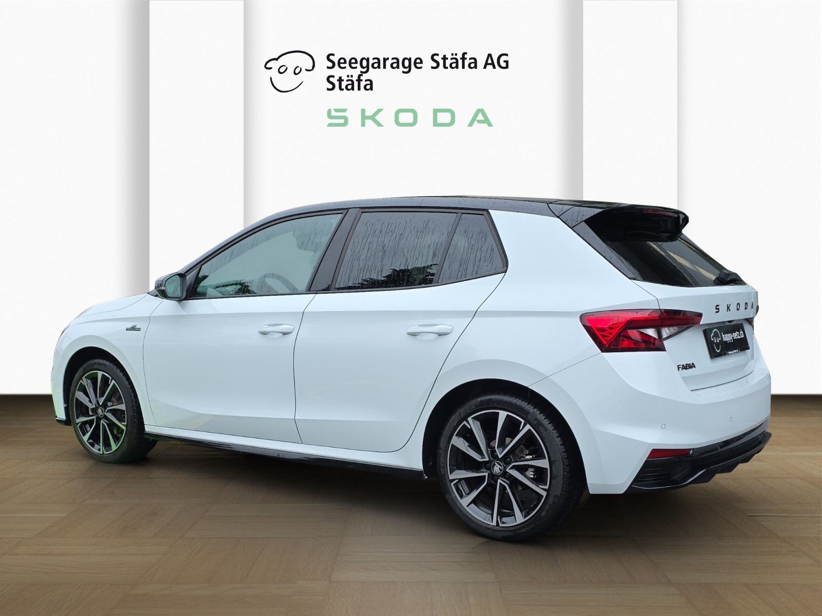 SKODA Fabia 1.5 TSI Monte Carlo DSG-image-2