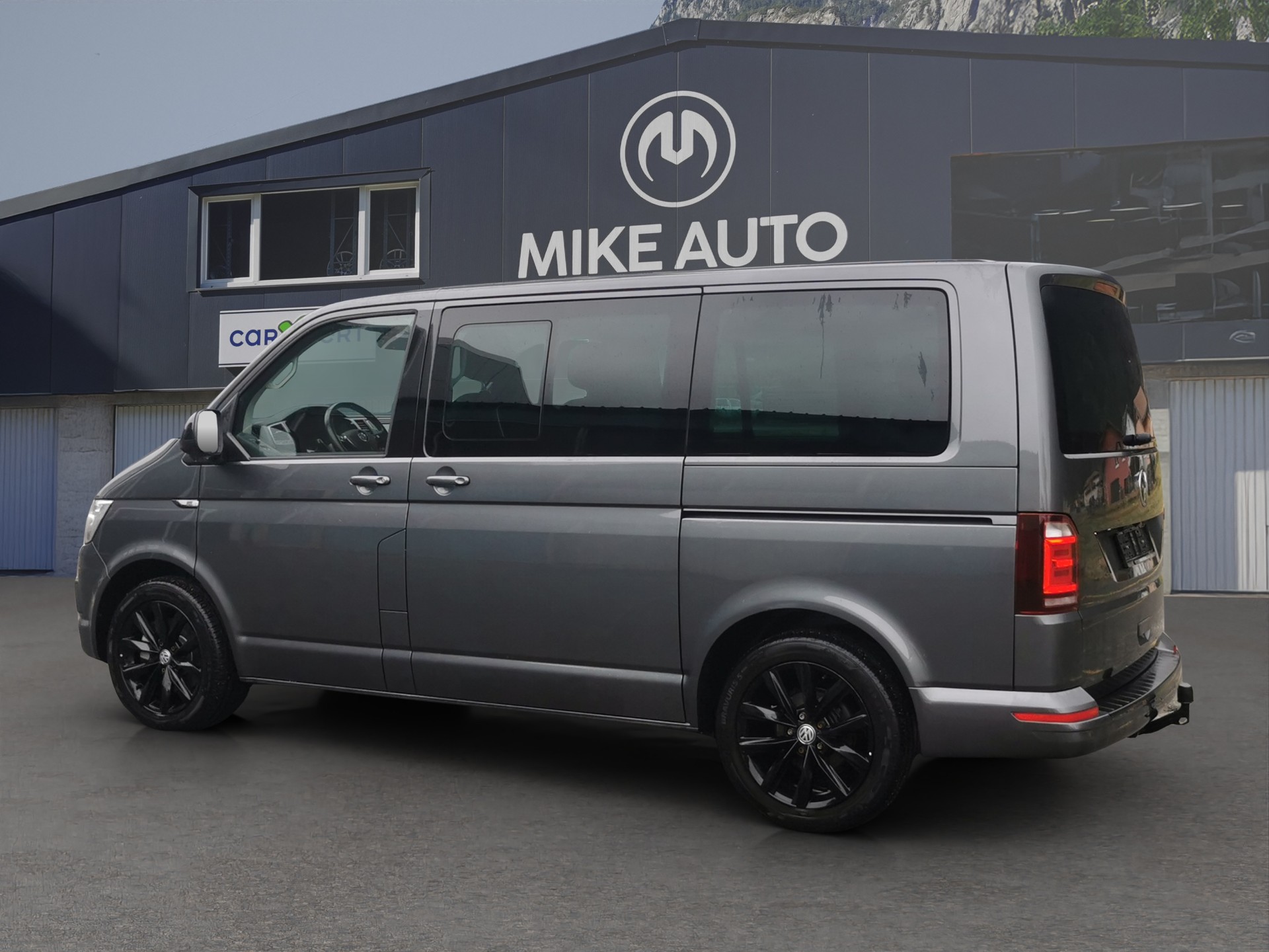 VW T6 Multivan 2.0 Bi-TDI Comfortline 4Motion DSG-image-3