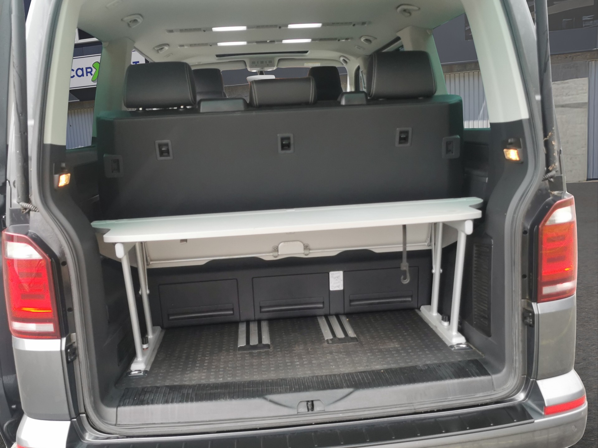 VW T6 Multivan 2.0 Bi-TDI Comfortline 4Motion DSG-image-14