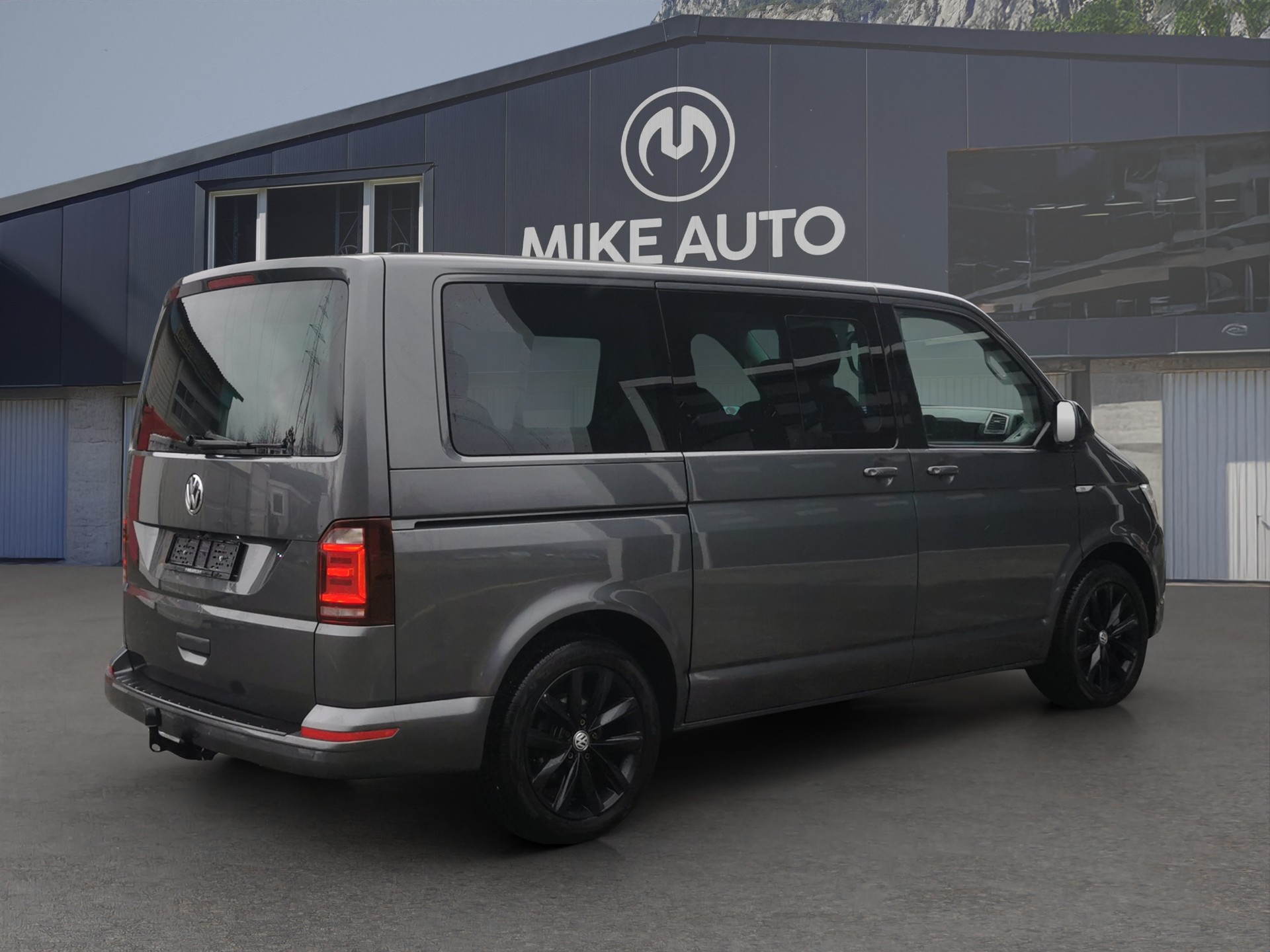 VW T6 Multivan 2.0 Bi-TDI Comfortline 4Motion DSG-image-5