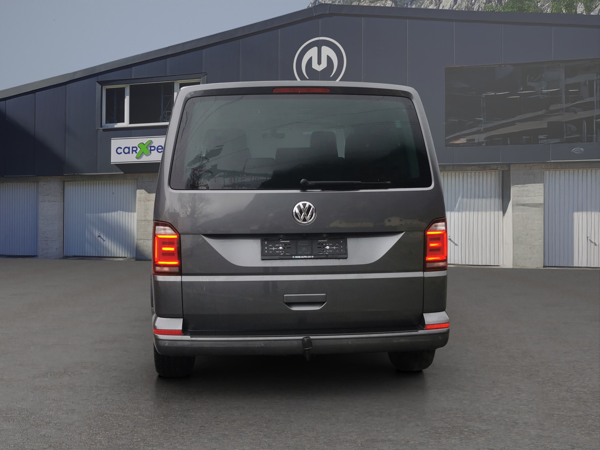 VW T6 Multivan 2.0 Bi-TDI Comfortline 4Motion DSG-image-4
