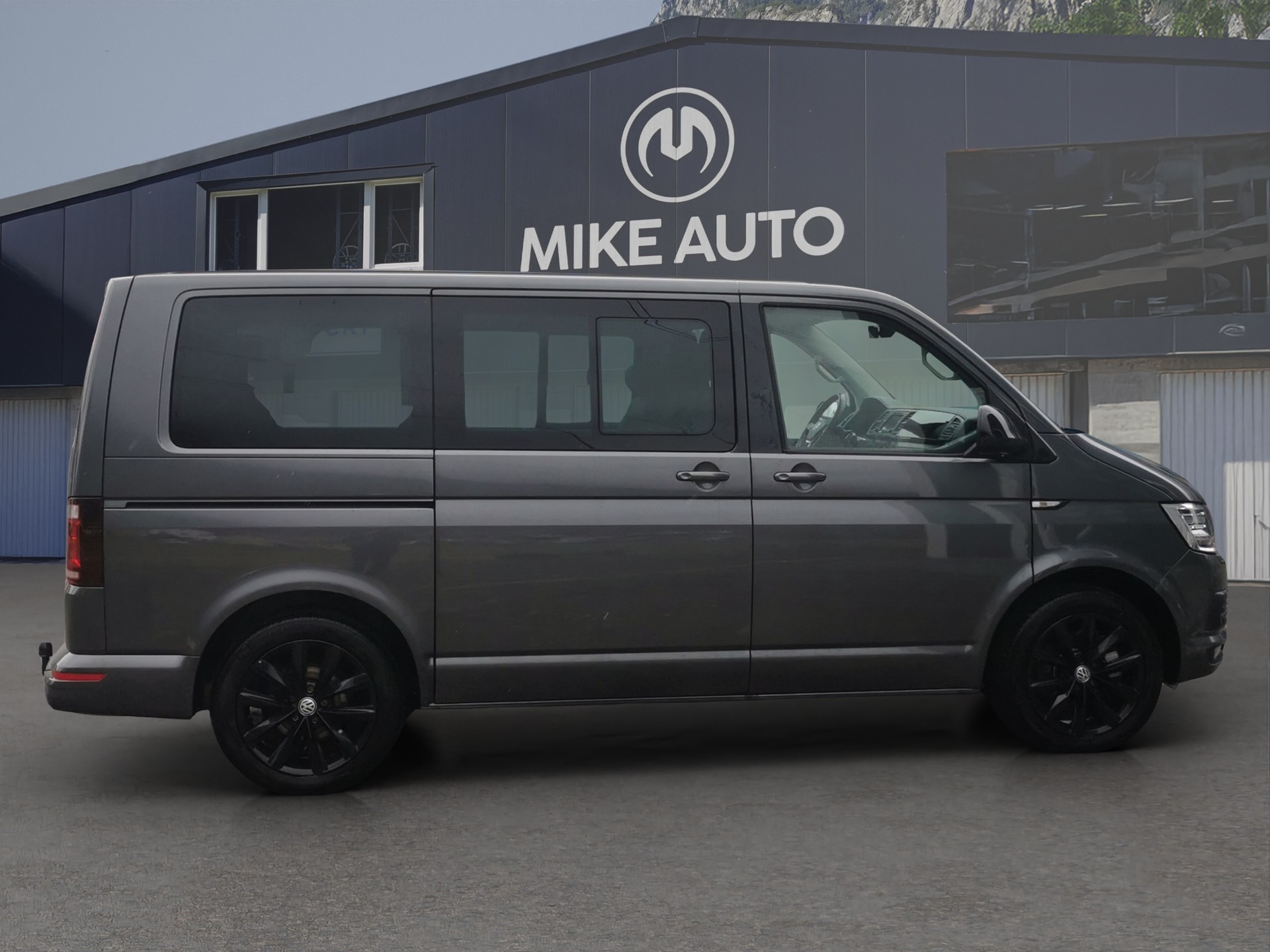 VW T6 Multivan 2.0 Bi-TDI Comfortline 4Motion DSG-image-7