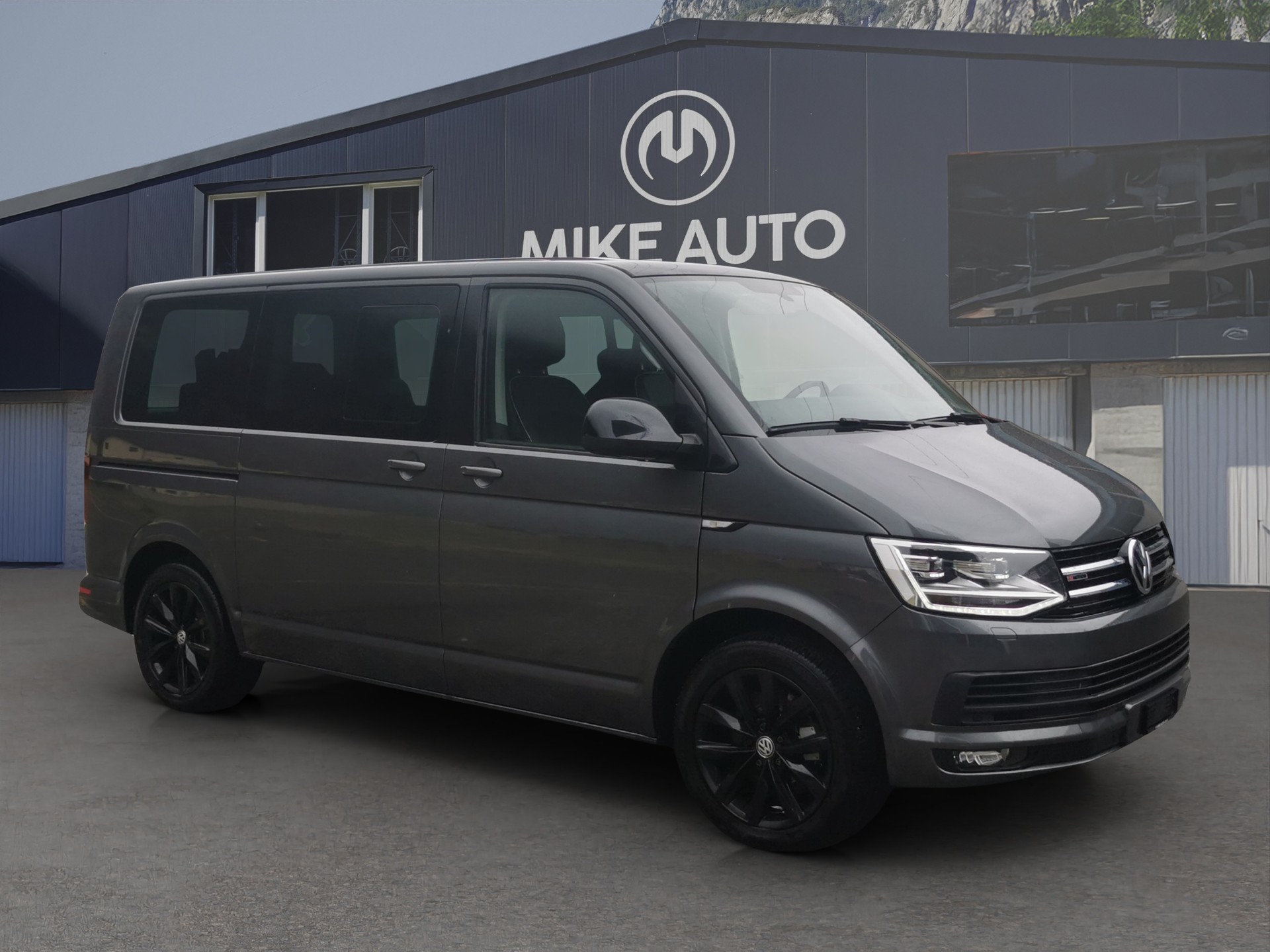 VW T6 Multivan 2.0 Bi-TDI Comfortline 4Motion DSG-image-6