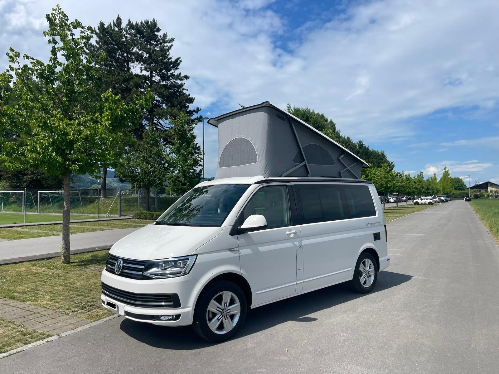 VW TSI Ocean-image-0