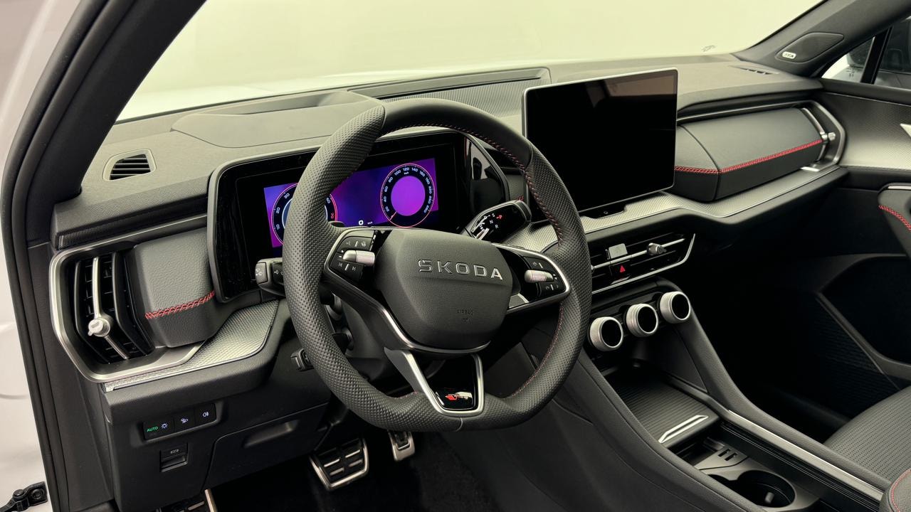 SKODA Kodiaq 2.0 TSI RS 4x4-image-6
