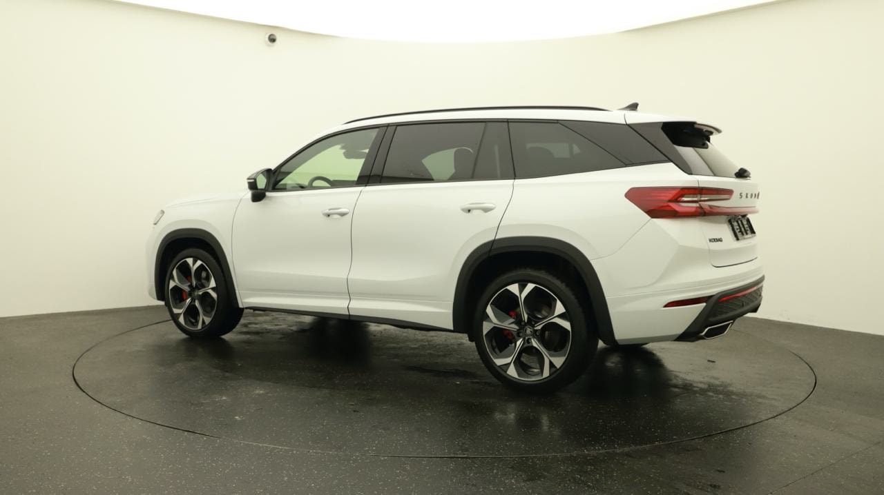 SKODA Kodiaq 2.0 TSI RS 4x4-image-2